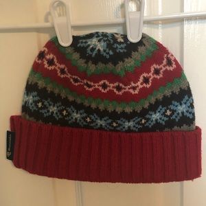 Abercrombie Winter Hat